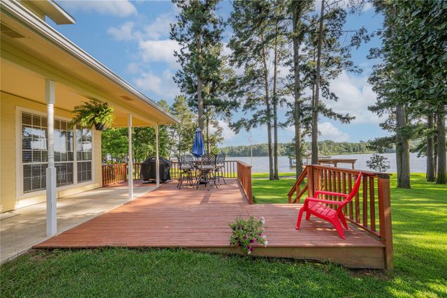 370 Bass Creek Trail, Mt Pleasant, TX 75455