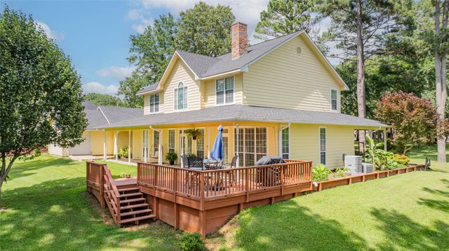 370 Bass Creek Trail, Mt Pleasant, TX 75455