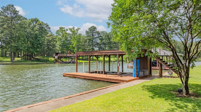 370 Bass Creek Trail, Mt Pleasant, TX 75455