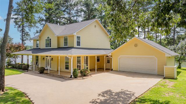 370 Bass Creek Trail, Mt Pleasant, TX 75455