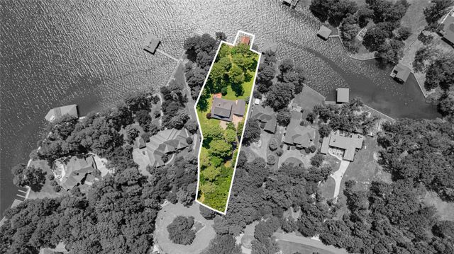 370 Bass Creek Trail, Mt Pleasant, TX 75455