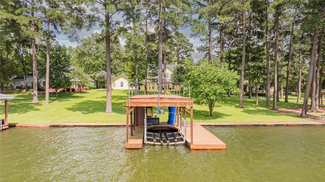 370 Bass Creek Trail, Mt Pleasant, TX 75455