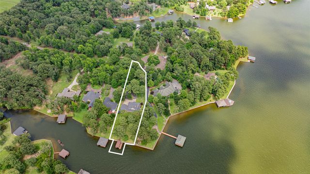 370 Bass Creek Trail, Mt Pleasant, TX 75455