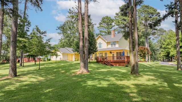 370 Bass Creek Trail, Mt Pleasant, TX 75455