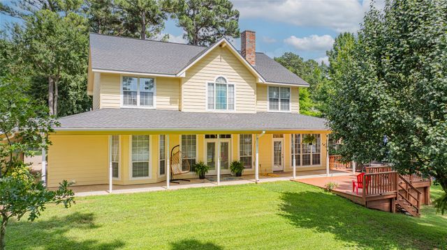 370 Bass Creek Trail, Mt Pleasant, TX 75455