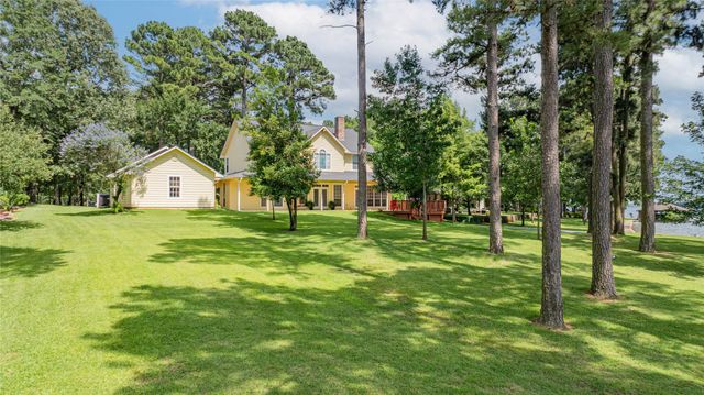 370 Bass Creek Trail, Mt Pleasant, TX 75455