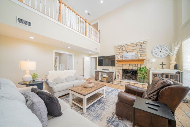 370 Bass Creek Trail, Mt Pleasant, TX 75455