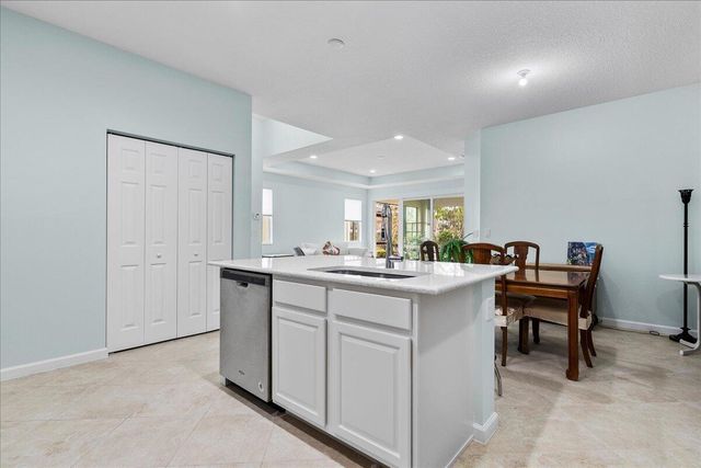 12842 SW Lake Fern Circle, Port St. Lucie, Port St Lucie, FL 34987