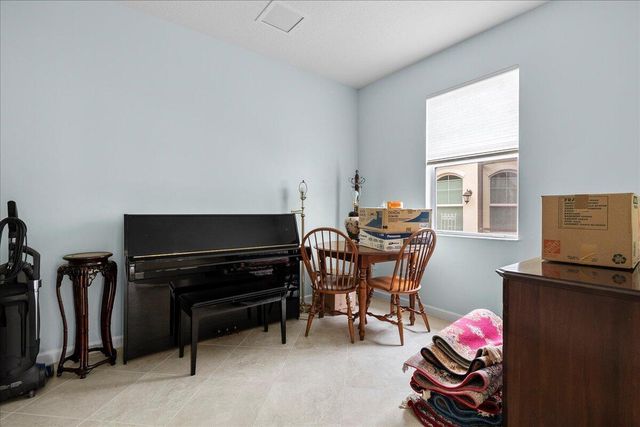 12842 SW Lake Fern Circle, Port St. Lucie, Port St Lucie, FL 34987