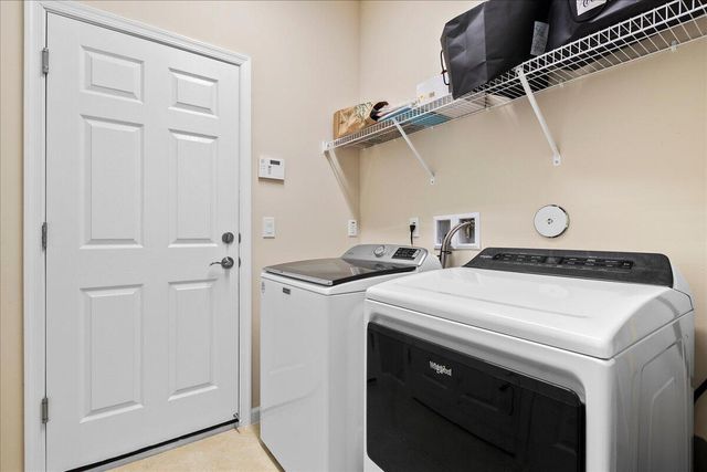 12842 SW Lake Fern Circle, Port St. Lucie, Port St Lucie, FL 34987