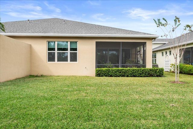 12842 SW Lake Fern Circle, Port St. Lucie, Port St Lucie, FL 34987