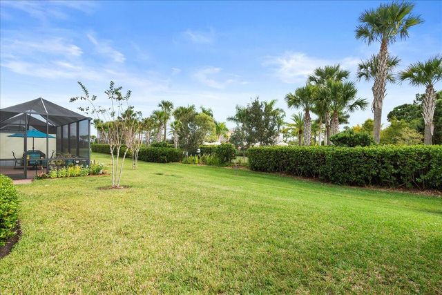 12842 SW Lake Fern Circle, Port St. Lucie, Port St Lucie, FL 34987