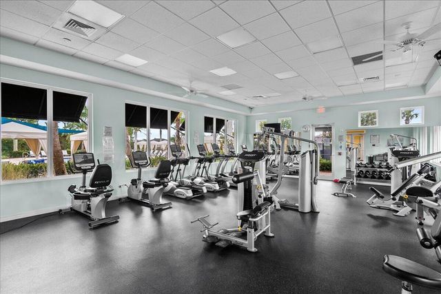 12842 SW Lake Fern Circle, Port St. Lucie, Port St Lucie, FL 34987