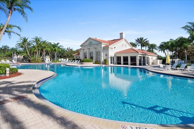 12842 SW Lake Fern Circle, Port St. Lucie, Port St Lucie, FL 34987