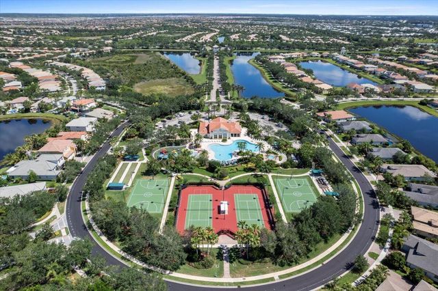 12842 SW Lake Fern Circle, Port St. Lucie, Port St Lucie, FL 34987