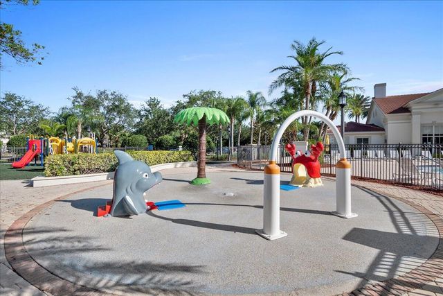 12842 SW Lake Fern Circle, Port St. Lucie, Port St Lucie, FL 34987