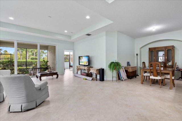 12842 SW Lake Fern Circle, Port St. Lucie, Port St Lucie, FL 34987