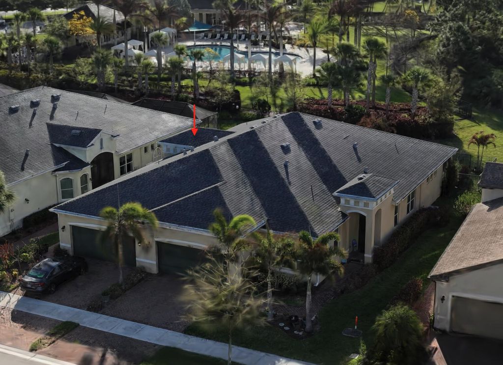 12842 SW Lake Fern Circle, Port St. Lucie, Port St Lucie, FL 34987