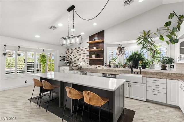 5945 North Juliano Road, Las Vegas, NV 89149