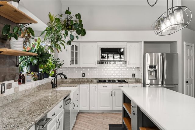 5945 North Juliano Road, Las Vegas, NV 89149