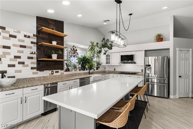 5945 North Juliano Road, Las Vegas, NV 89149