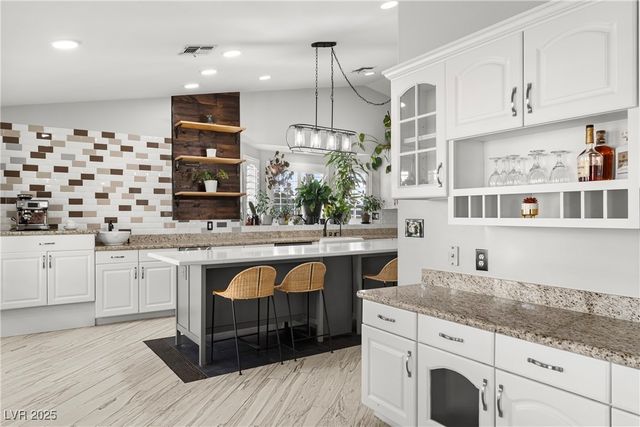 5945 North Juliano Road, Las Vegas, NV 89149