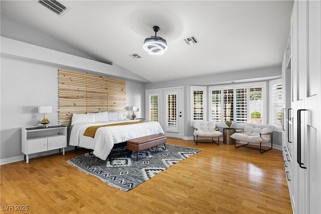 5945 North Juliano Road, Las Vegas, NV 89149