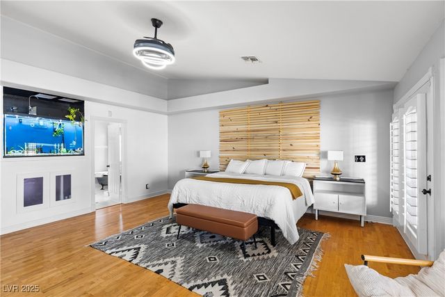 5945 North Juliano Road, Las Vegas, NV 89149