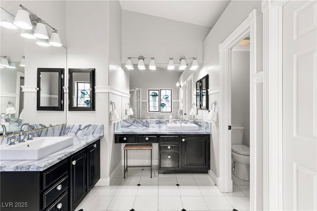 5945 North Juliano Road, Las Vegas, NV 89149