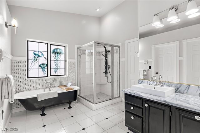 5945 North Juliano Road, Las Vegas, NV 89149