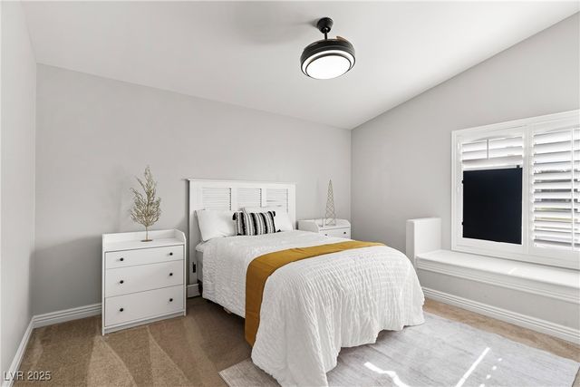 5945 North Juliano Road, Las Vegas, NV 89149