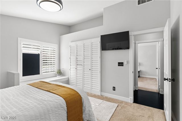 5945 North Juliano Road, Las Vegas, NV 89149