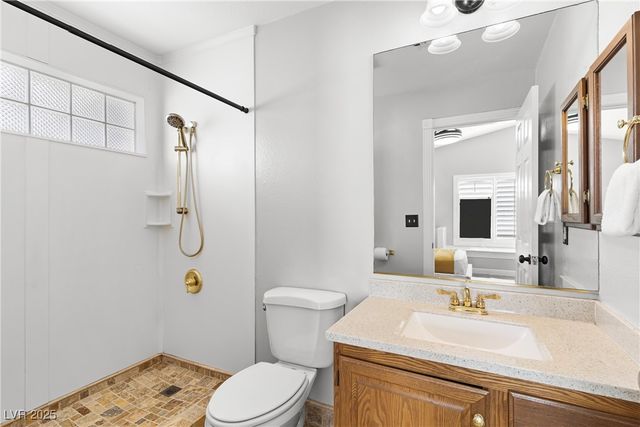 5945 North Juliano Road, Las Vegas, NV 89149