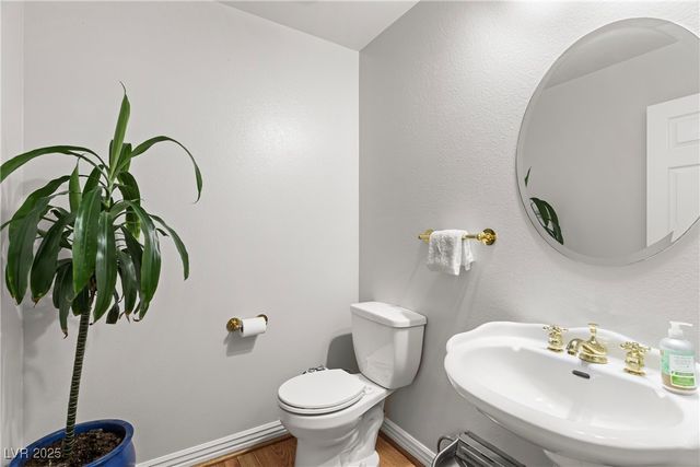 5945 North Juliano Road, Las Vegas, NV 89149