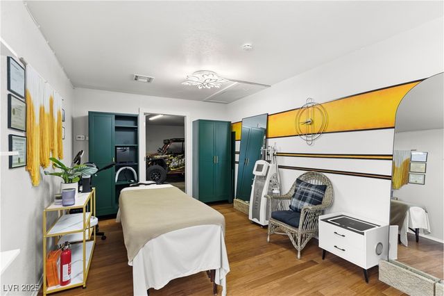 5945 North Juliano Road, Las Vegas, NV 89149