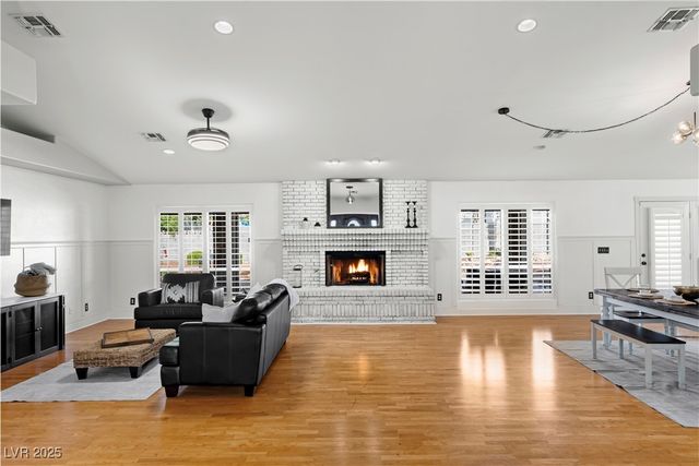 5945 North Juliano Road, Las Vegas, NV 89149