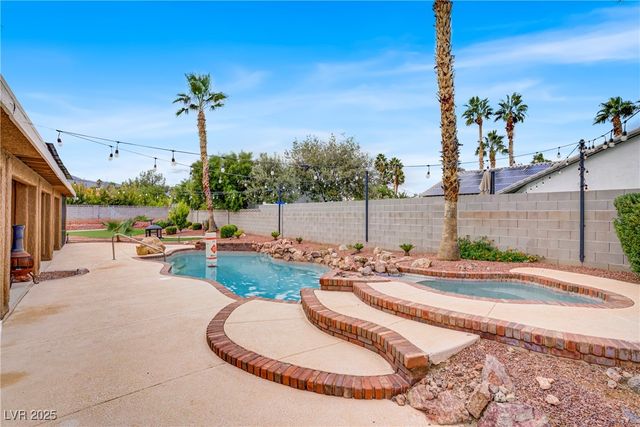 5945 North Juliano Road, Las Vegas, NV 89149