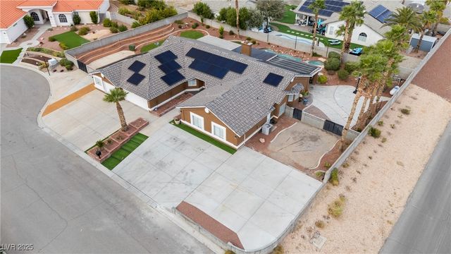 5945 North Juliano Road, Las Vegas, NV 89149