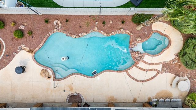 5945 North Juliano Road, Las Vegas, NV 89149