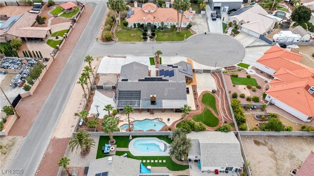 5945 North Juliano Road, Las Vegas, NV 89149