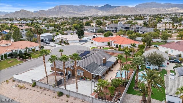 5945 North Juliano Road, Las Vegas, NV 89149