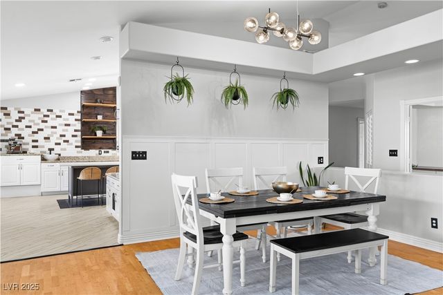 5945 North Juliano Road, Las Vegas, NV 89149