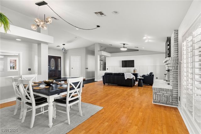 5945 North Juliano Road, Las Vegas, NV 89149