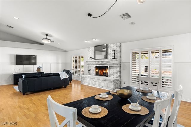 5945 North Juliano Road, Las Vegas, NV 89149