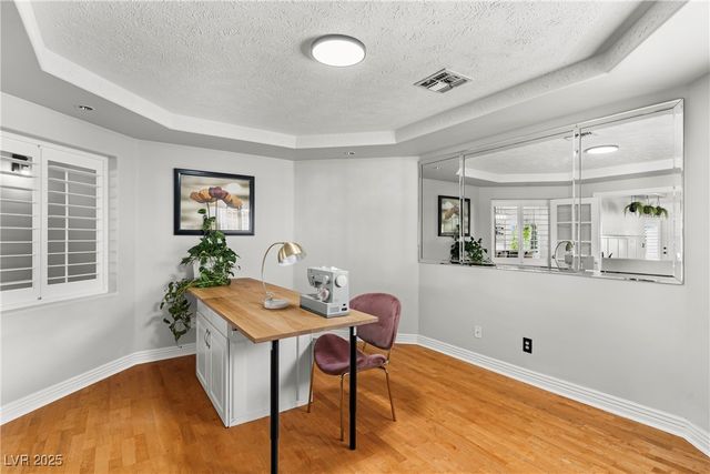 5945 North Juliano Road, Las Vegas, NV 89149