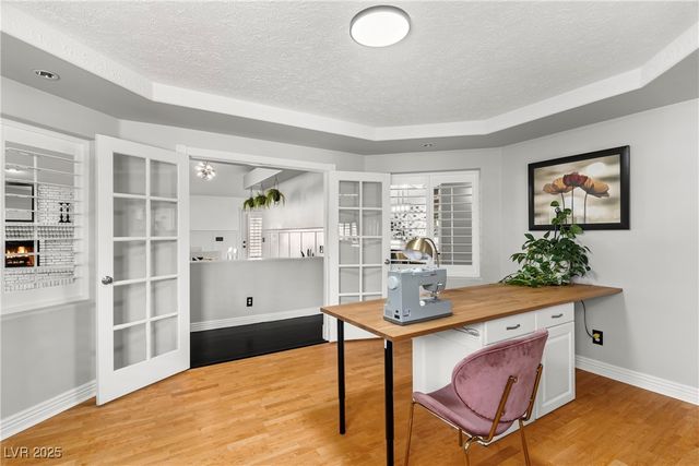 5945 North Juliano Road, Las Vegas, NV 89149