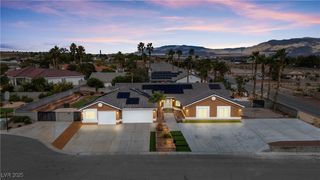 5945 North Juliano Road, Las Vegas, NV 89149