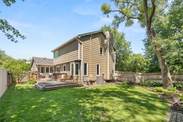 4312 46th Street, Des Moines, IA 50310