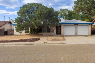 9601 ACADEMY HILLS Drive NE, Albuquerque, NM 87111