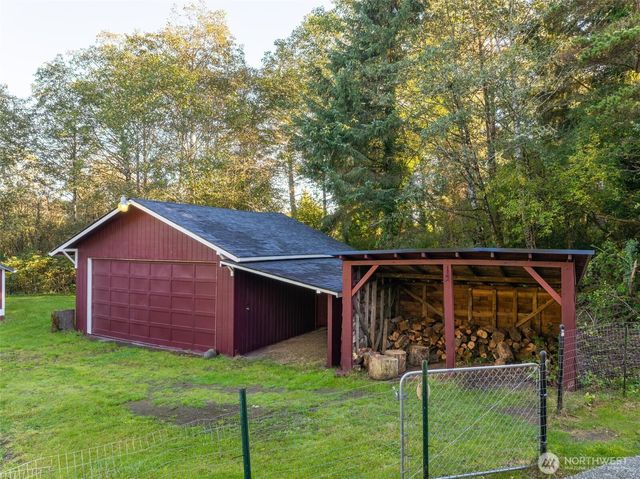 1847 SR 105, Grayland, WA 98547